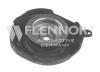 FLENNOR FL4362-J (FL4362J) Top Strut Mounting