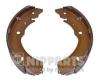 NIPPARTS N3505047 Brake Shoe Set
