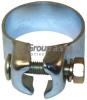 JP GROUP 1121401700 Pipe Connector, exhaust system