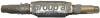 JP GROUP 9920900310 Catalytic Converter, universal