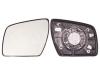 ALKAR 6431651 Mirror Glass, outside mirror