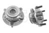 GSP 9329006 Wheel Bearing Kit