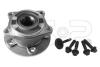 GSP 9336014K Wheel Bearing Kit