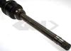 SPIDAN 20947 Drive Shaft