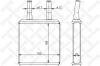 STELLOX 10-35072-SX (1035072SX) Heat Exchanger, interior heating
