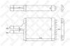 STELLOX 10-35076-SX (1035076SX) Heat Exchanger, interior heating