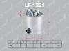 LYNXauto LF-1221 (LF1221) Fuel filter