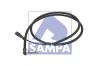 SAMPA 096.245 (096245) Sensor, wheel speed