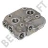 BERGKRAFT BK1500002AS01 Cylinder Head, compressor