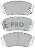 PROFIT 5000-2022 (50002022) Brake Pad Set, disc brake