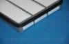 PARTS-MALL PAF-072 (PAF072) Air Filter
