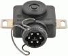 BOSCH 0280120406 Sensor, throttle position