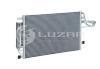 LUZAR LRAC08E2 Condenser, air conditioning