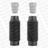 MONROE PK337 Dust Cover Kit, shock absorber