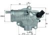 BEHR TH1392 Thermostat, coolant