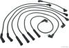 HERTH+BUSS JAKOPARTS J5381046 Ignition Cable Kit