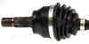SPIDAN 24276 Drive Shaft