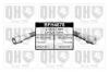 QUINTON HAZELL BFH4678 Brake Hose