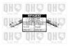 QUINTON HAZELL BFH4692 Brake Hose