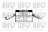 QUINTON HAZELL BFH4698 Brake Hose