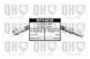 QUINTON HAZELL BFH4835 Brake Hose