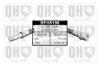 QUINTON HAZELL BFH5198 Brake Hose