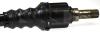 SPIDAN 24624 Drive Shaft