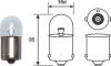 MAGNETI MARELLI 004008100000 Bulb, tail light; Bulb, interior light; Bulb