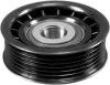 MAGNETI MARELLI 331316170672 Tensioner Pulley, v-ribbed belt