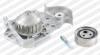 SNR KDP455.411 (KDP455411) Water Pump & Timing Belt Kit