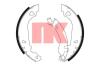 NK 2723482 Brake Shoe Set