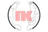 NK 2739787 Brake Shoe Set