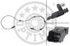 OPTIMAL 06S127 Sensor, wheel speed