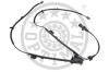 OPTIMAL 06-S087 (06S087) Sensor, wheel speed