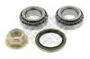 MAPCO 26574 Wheel Bearing Kit
