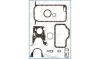 AJUSA 54064600 Gasket Set, crank case