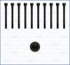 AJUSA 81034000 Bolt Kit, cylinder head