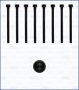 AJUSA 81040200 Bolt Kit, cylinder head