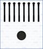 AJUSA 81046900 Bolt Kit, cylinder head