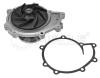 MEYLE 12-345007064 (12345007064) Water Pump