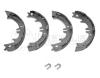 MEYLE 30-145330012 (30145330012) Brake Shoe Set, parking brake