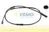 VEMO V20-72-0030 (V20720030) Warning Contact, brake pad wear
