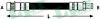LPR 6T47857 Brake Hose