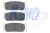 KAVO PARTS KBP4017 Brake Pad Set, disc brake