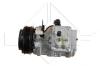 NRF 32048 Compressor, air conditioning