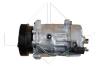 NRF 32064 Compressor, air conditioning
