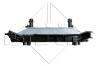 NRF 50539 Radiator, engine cooling