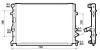 NRF 53139 Radiator, engine cooling