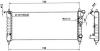 NRF 58154 Radiator, engine cooling