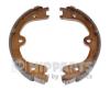 NIPPARTS N3501065 Brake Shoe Set, parking brake
